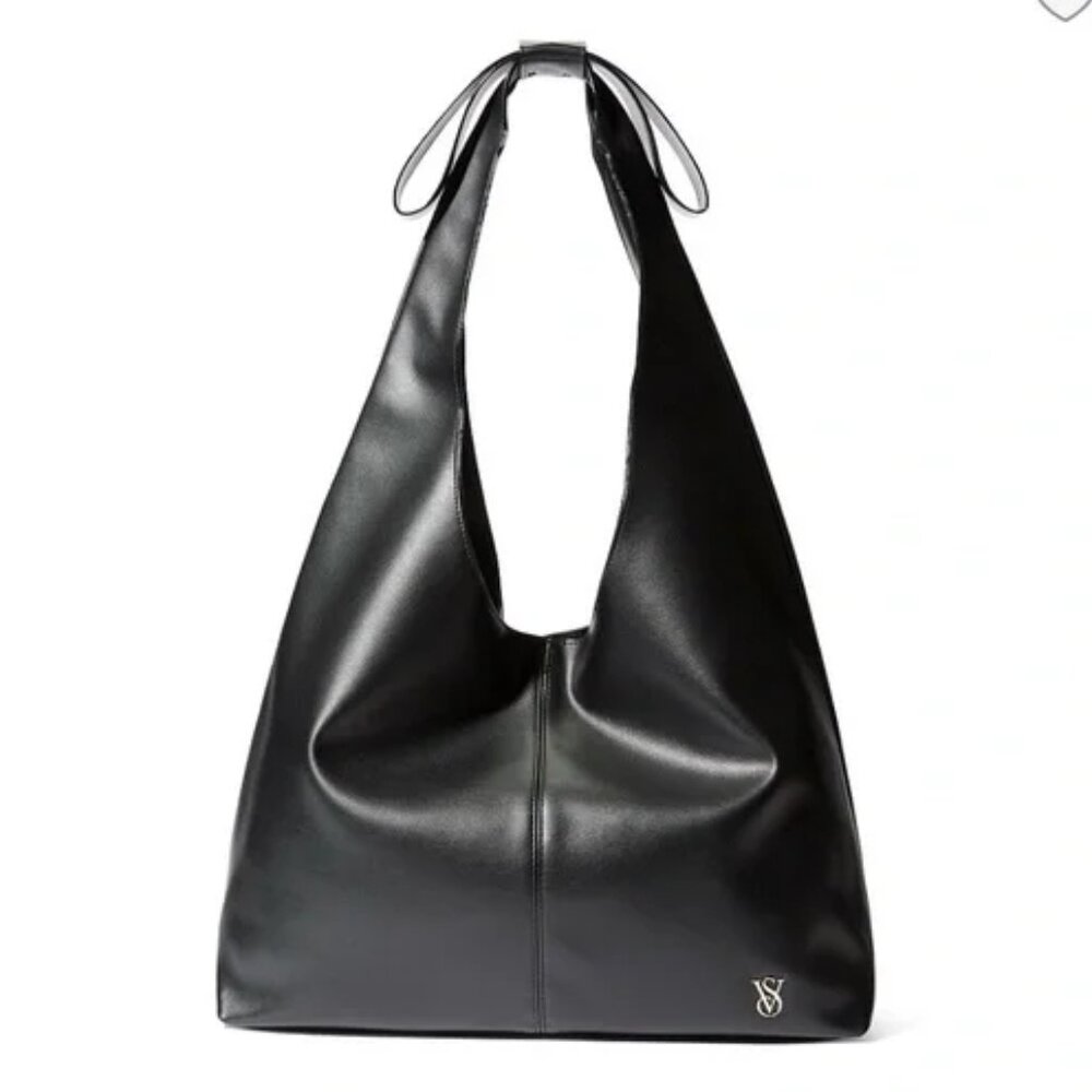 Victoria's Secret Bow Tote NWT